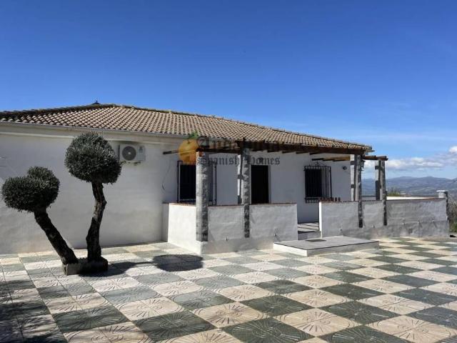Casa en Venta en Moraleda de Zafayona