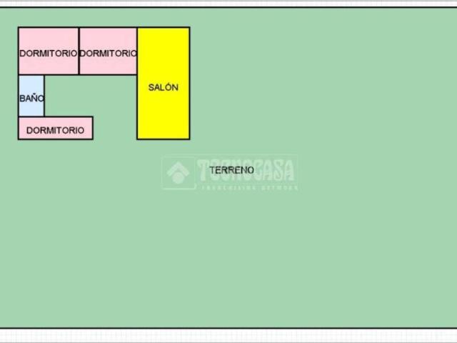 Casa en Venta en Moraleda de Zafayona