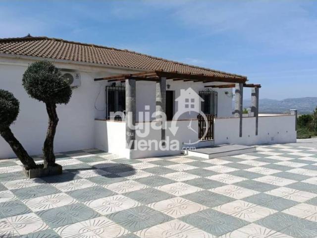 Casa en Venta en Moraleda de Zafayona