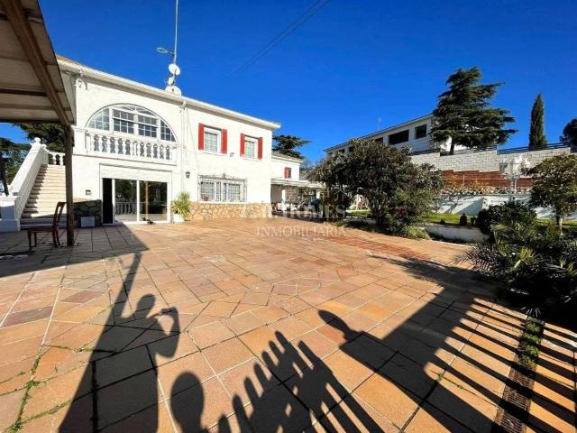 Casa en Venta en Moraleja de Enmedio