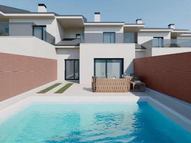 Casa en Venta en Moraleja de Enmedio