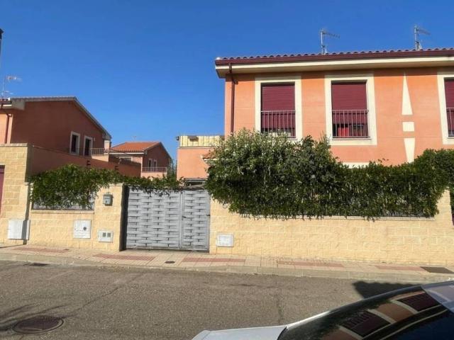 Casa en Venta en Moraleja del Vino