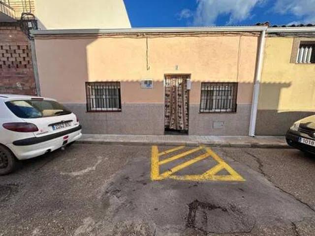 Casa en Venta en Moraleja