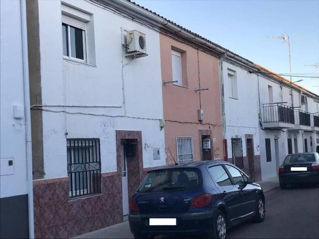 Casa en Venta en Moraleja