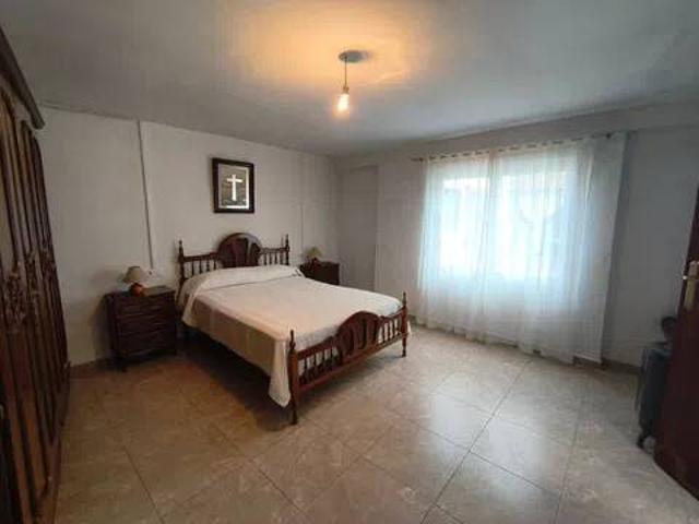 Casa en Venta en Moraleja