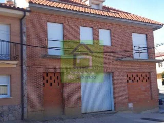 Casa en Venta en Morales del Vino