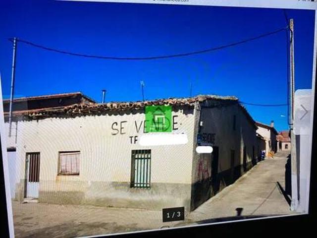 Casa en Venta en Morales del Vino