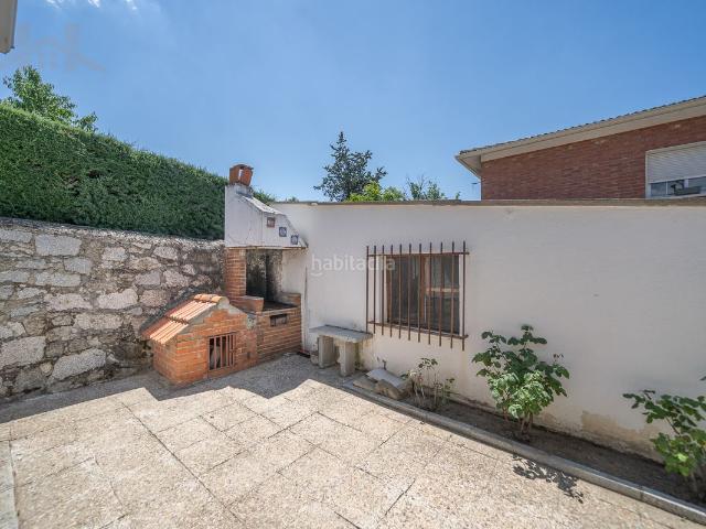 Casa en venta en Moralzarzal, Centro. Casa independiente en venta en Moralzarzal. Casas.