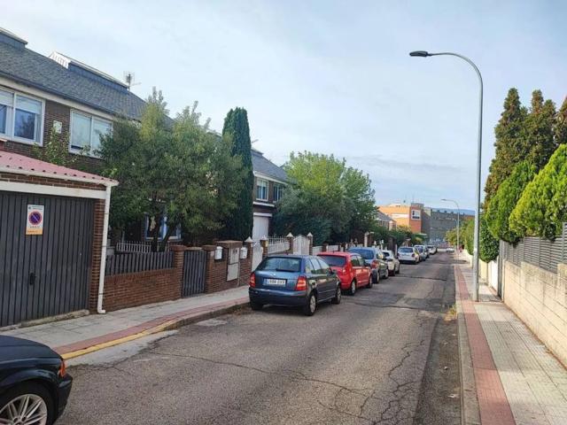Casa en Venta en Moralzarzal