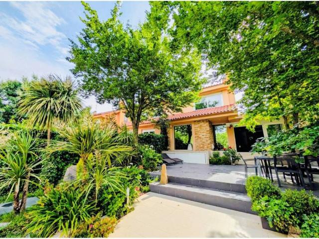 Casa en Venta en Moralzarzal