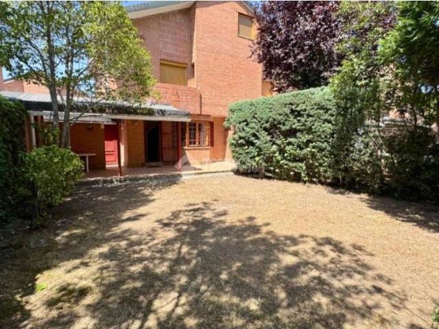 Casa en Venta en Moralzarzal