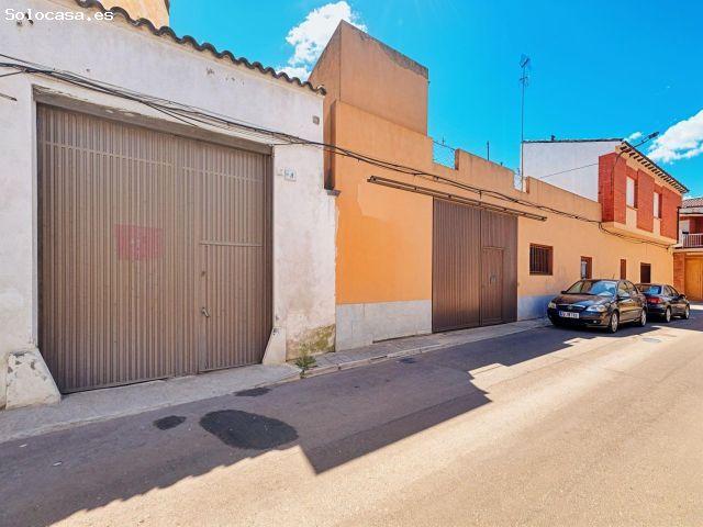 Casa en Venta en Morás, Toledo