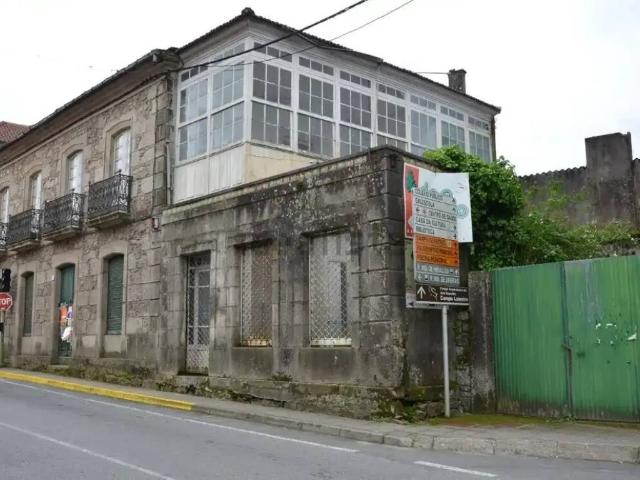 Casa en Venta en Moraña
