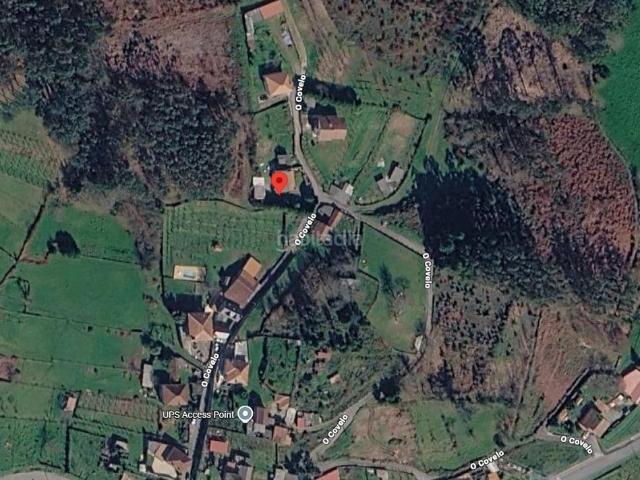 Casa en venta en Moraña. Casas.