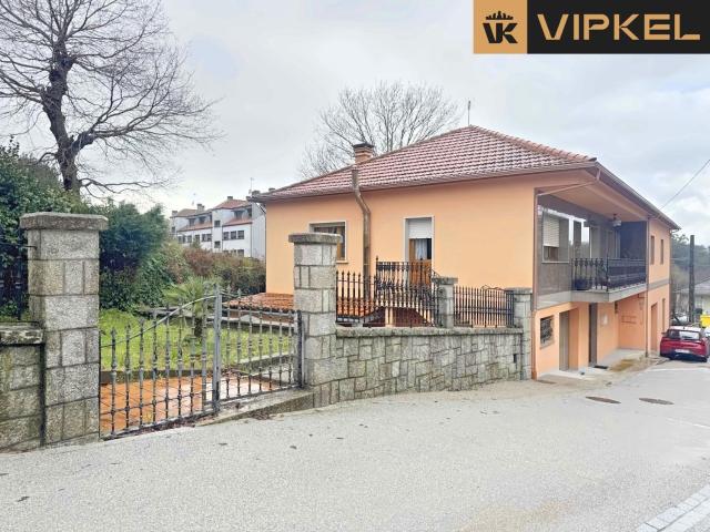 Casa en venta en Moraña Pontevedra