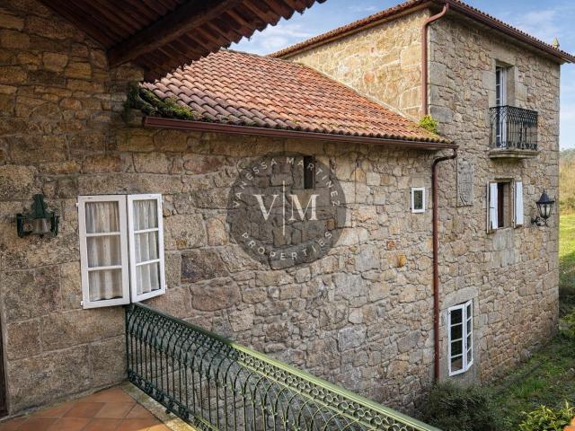 Casa en venta en Moraña Pontevedra