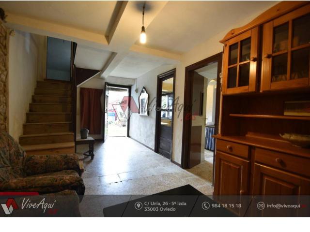 Casa en venta en Morcín. Casa en venta en San Sebastián de Morcín. Casas.