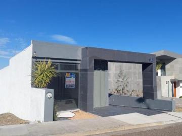 Casa en venta en Morelia, Lomas del Bosque, Tres Marías