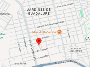 Casa En Venta En Morelia, Michoacánmicho