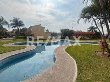 Casa en Venta en Morelos, Cocoyoc, Yautepec