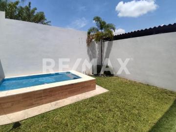 Casa en Venta en Morelos, Cascadas Cocoyoc, Morelos