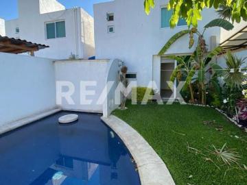Casa en Venta en Morelos, Cuautla