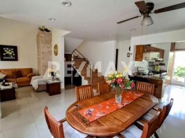 Casa en Venta en Morelos, Cuautla Fraccionamiento los Olivos