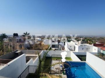 Casa en Venta en Morelos, Altos de Oaxtepec