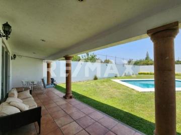 Casa en Venta en Morelos, Fraccionamiento Brisas de Cuautla