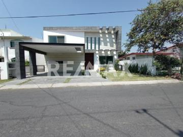 Casa en Venta en Morelos, Fraccionamiento Lomas de Cocoyoc