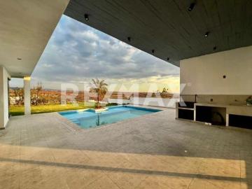 Casa en Venta en Morelos, Fraccionamiento Lomas de Cocoyoc