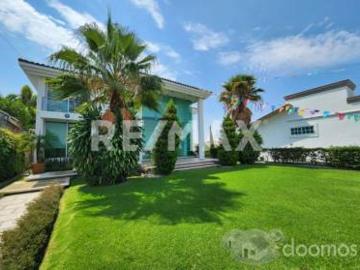 Casa en Venta en Morelos, Fraccionamiento Lomas de Cocoyoc