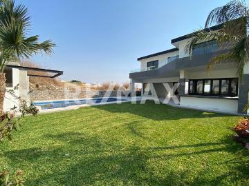 Casa en Venta en Morelos, Fraccionamiento Lomas de Cocoyoc