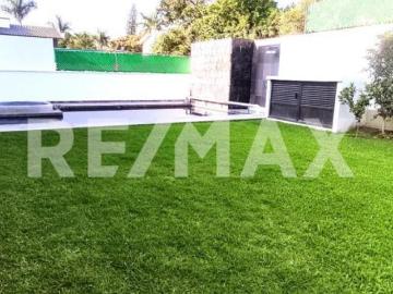 Casa en Venta en Morelos, Fraccionamiento Lomas de Cocoyoc