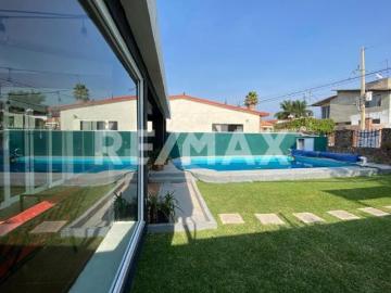 Casa en Venta en Morelos, Fraccionamiento Vergeles de Oaxtepec