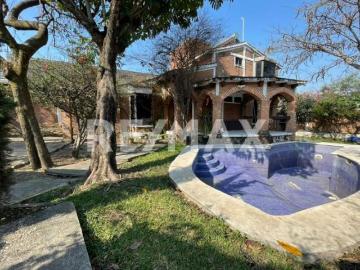 Casa en Venta en Morelos, Oaxtepec