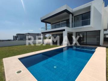 Casa en Venta en Morelos, Lomas de Cocoyoc