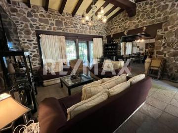 Casa en Venta en Morelos, Yautepec