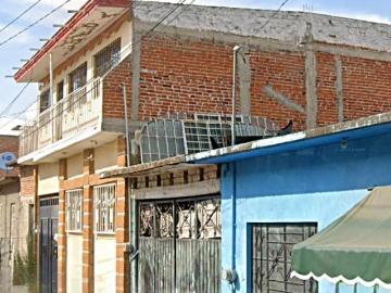 CASA EN VENTA EN MORELOS YAUTEPEC CUAUHTEMOC