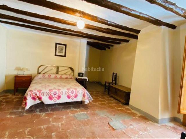 Casa en venta en Morella. Casa en Hortells. Casas.
