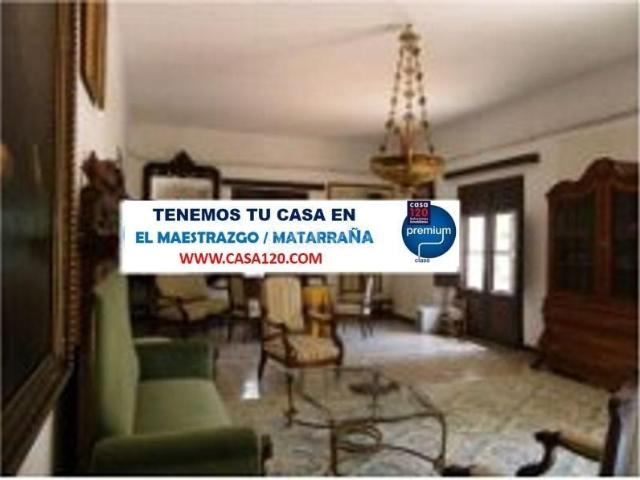 Casa en venta en Morella. Casas.