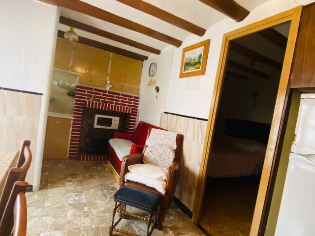 Casa en venta en Morella. ENCANTADORA CASA A SOLO 10 MINUTOS DE MORELLA. Casas.