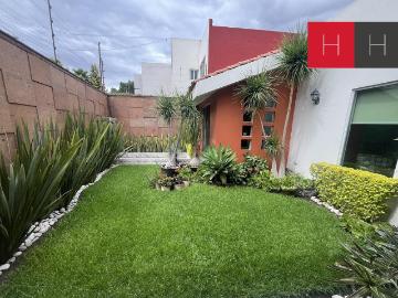 Casa en Venta en Morillotla