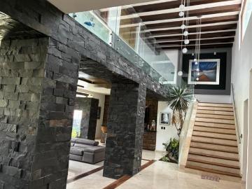 Casa en venta en Morillotla San Andres Cholula Puebla, Residencial privado