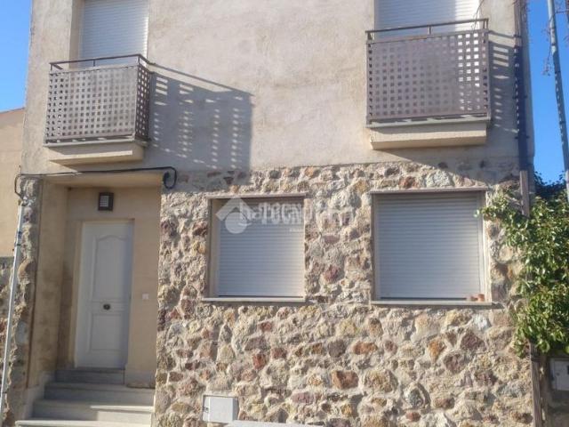 Casa en venta en Morille. Casa en venta en Morille. Casas.