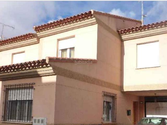 Casa en venta en Motilla del Palancar. Casas Motilla del.