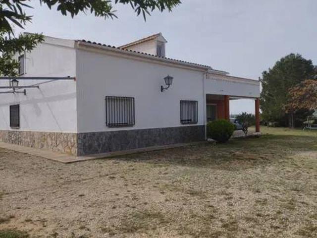 Casa en Venta en Motilleja