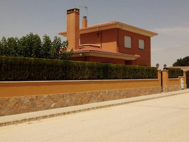 Casa en Venta en Motilleja