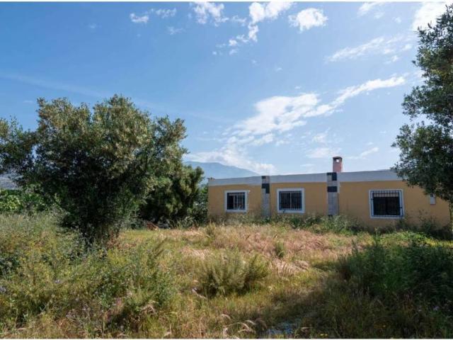 Casa en Venta en Motril