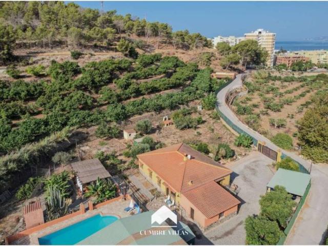 Casa en Venta en Motril